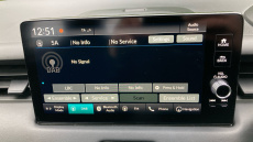 Honda HR-V 1.5 eHEV Elegance 5dr CVT Hybrid Hatchback